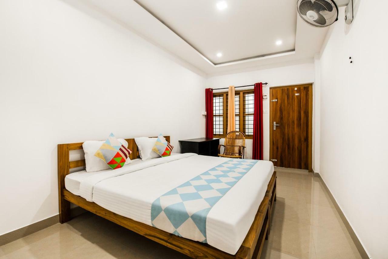 Exotic 1Br Home In Wayanad Meenangadi Eksteriør bilde